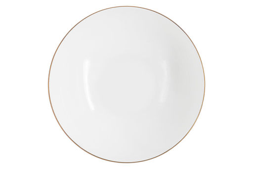 Салатник Кашемир Голд, 19 см, 0,7 л - Maxwell & Williams фото 4