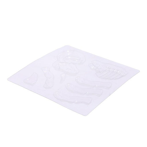 Набор для опытов «Ледниковая эпоха», скелет мамонта