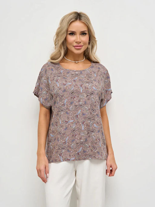 JETTY Блуза  фото 20