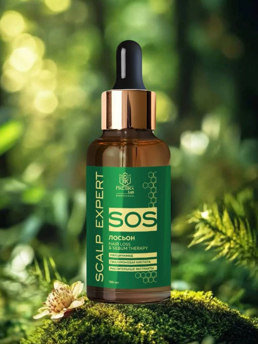 Лосьон HAIR LOSS & SEBUM THERAPY