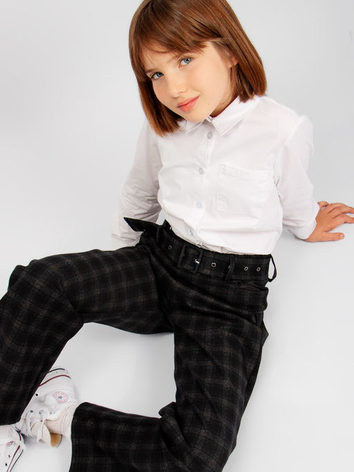 Брюки для девочки Соль&Перец фото 6