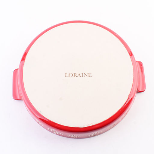 60341 Форма для запекания 1,2 л керамика LR (х12) - Mayer&boch фото 4