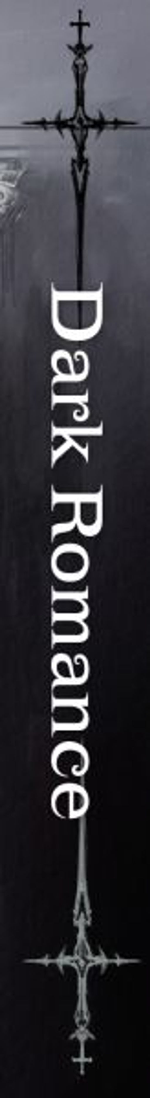 Dark Romance. draft.Anna. Метафорические карты