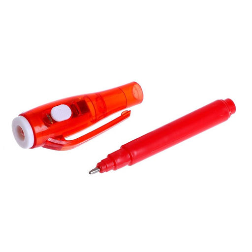 Набор для опытов Светятся в темноте, в пакете - Эврики фото 9