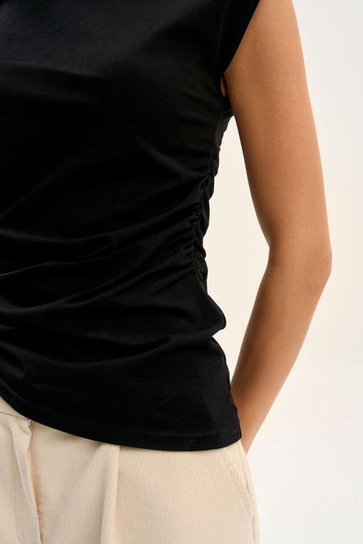 Топ GO F1009/40-02.164-170 черный - Pirs фото 7