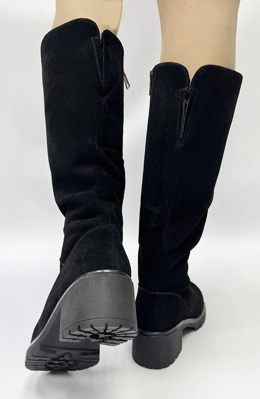 Сапоги Baden U575-021