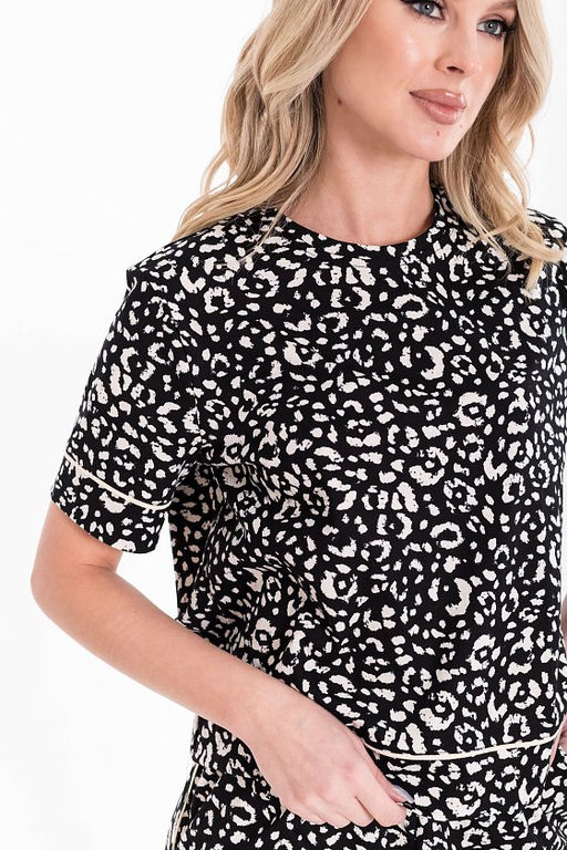 Пижама М325021а - Елена фото 6