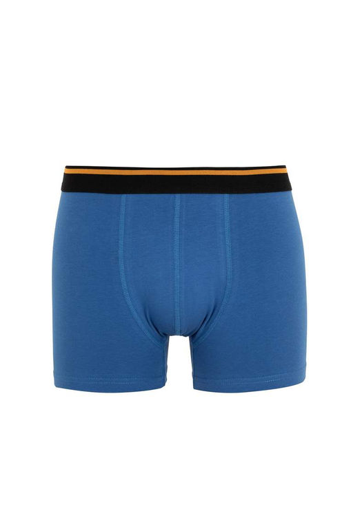 Комплект боксеров стандартной посадки (3 шт.) - Defacto фото 8