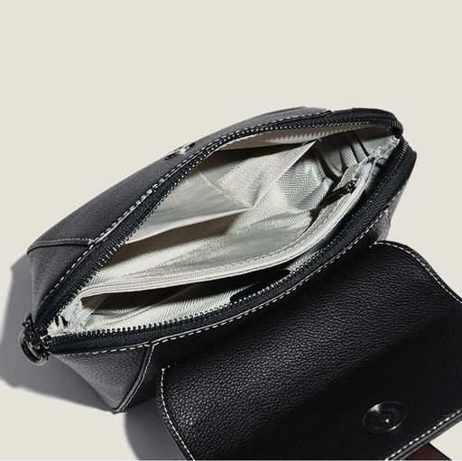 Bags Сумка женская / кожа / 00910181  фото 16