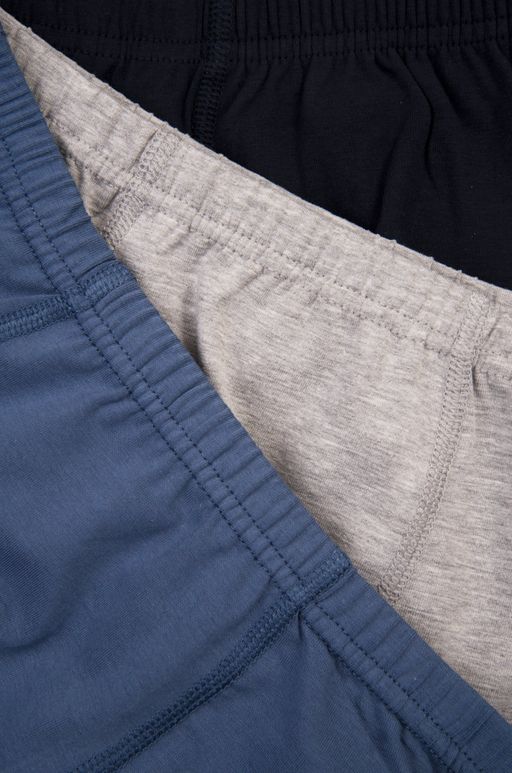 Трусы для мальчика 3шт. Baykar