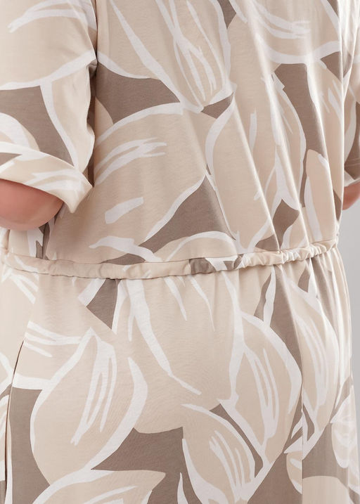 LDR26-1213 Платье жен. Оливия (ЧЗ)