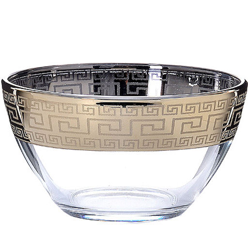 MS1322-45 Набор салатников 3пр (х4)