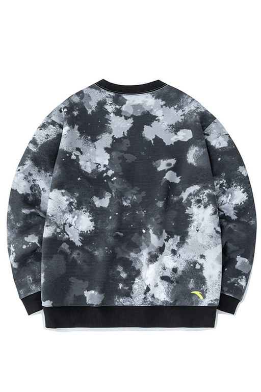 Свитшот Anta Robert Geller Sweatshirt  фото 6