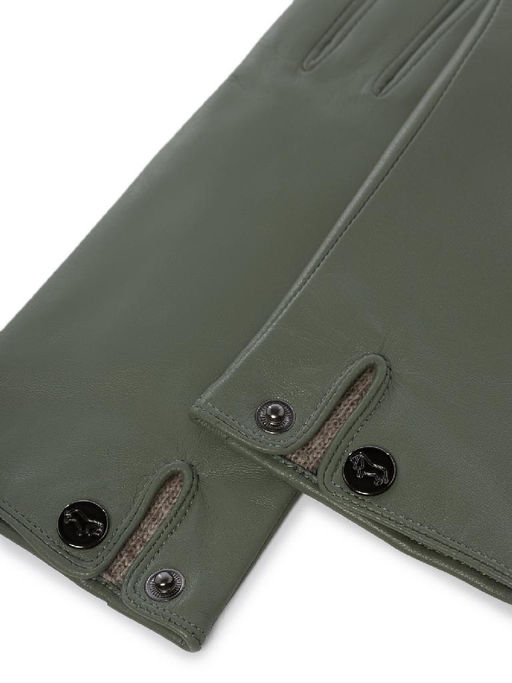 Перчатки жен п/ш LB-4909-1 olive - Labbra фото 26