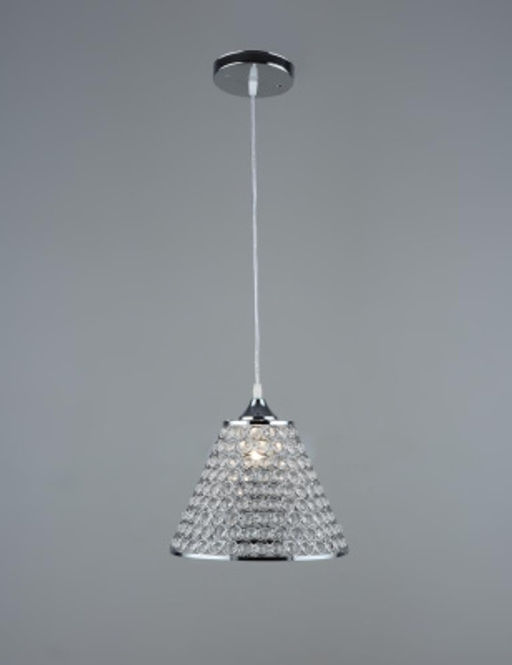 Люстра Подвес PP-000737-1CR