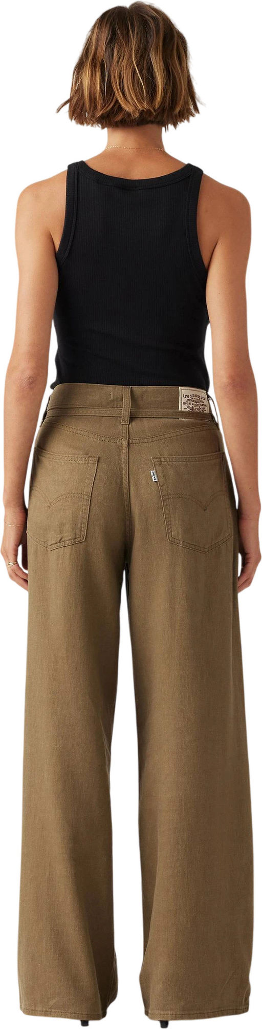 Джинсы женские