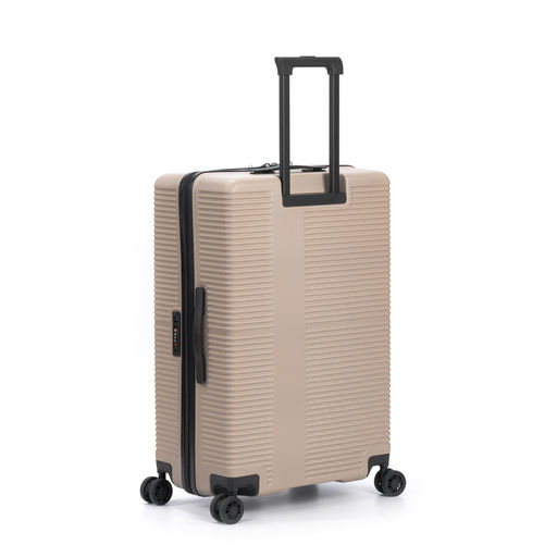 Чемодан TORBER ЭЛЬТОН T2056L-Sand  фото 3
