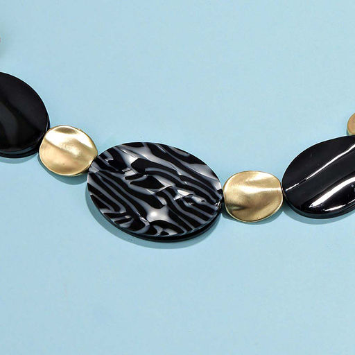 Колье арт. 26 5845 (id 271277) - Rada фото 2