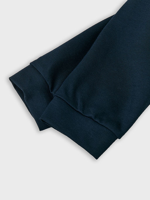 Джемпер для мальчиков синий - Mark formelle фото 11