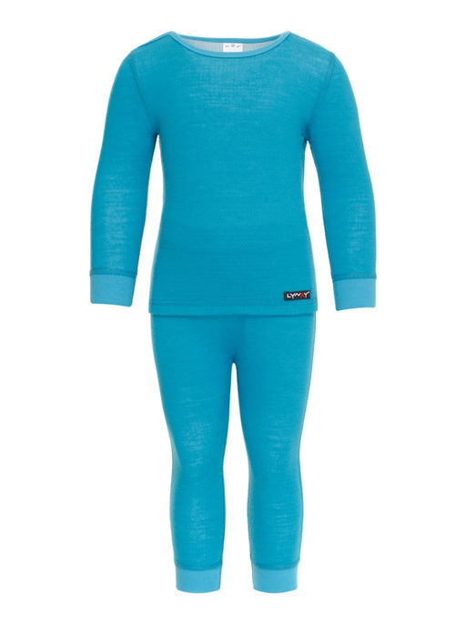 лонгслив+кальсоны 1ЮНК3721068 - Апрель фото 3