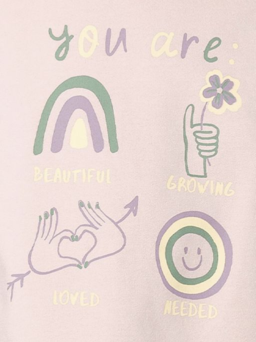 Уценка Pelican WFANP4300U комплект для девочек