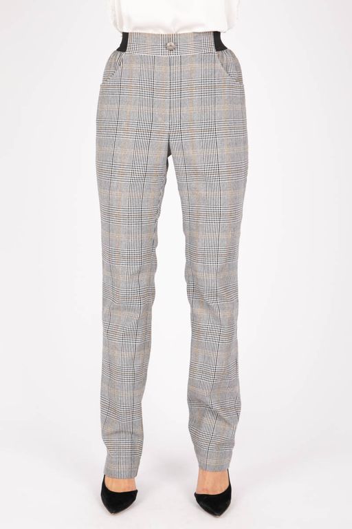 Брюки Б5-4746/2 - Wisell фото 6