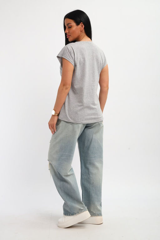 85669 футболка женская