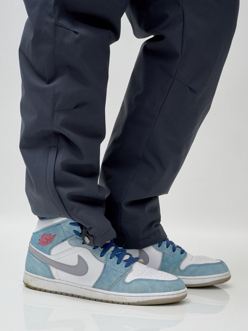 Горнолыжный костюм мужской зимний темно-серого цвета 3710TC - Mtforce фото 30