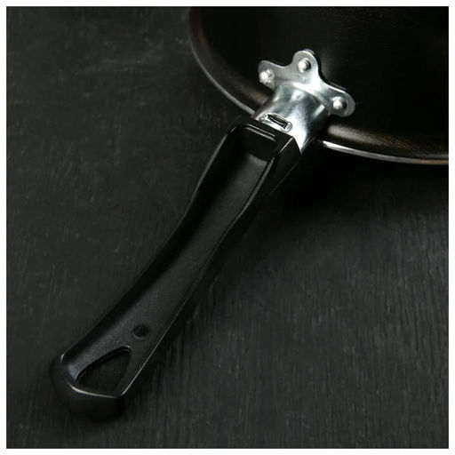 Ковш Consul d 200 ст. кр. RC-032 SСOVO - Scovo фото 4