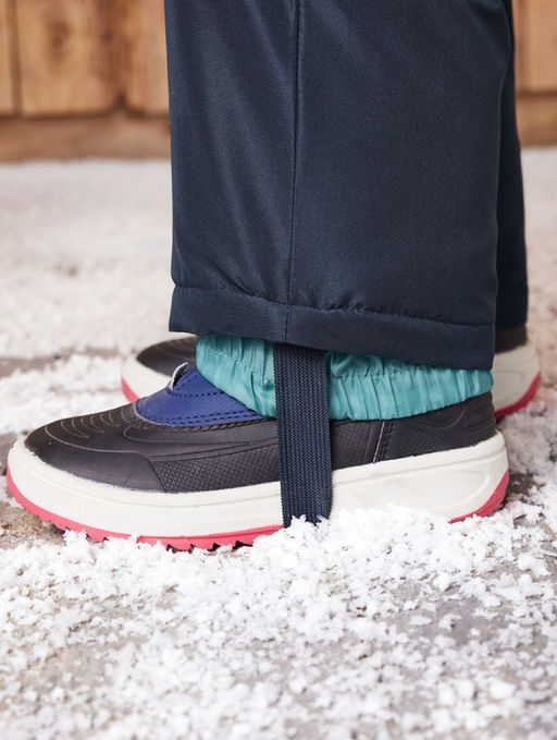 Зимний комбинезон для мальчиков LUPILU фото 30