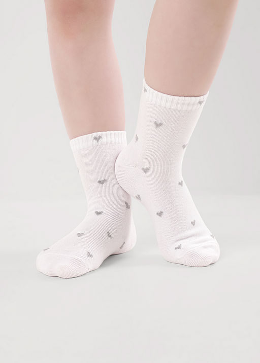 Носки детские для девочки