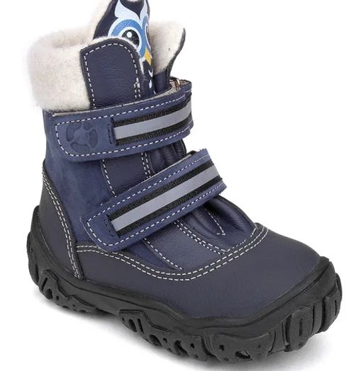 Ботинки детские 23011 - Tapiboo фото 4