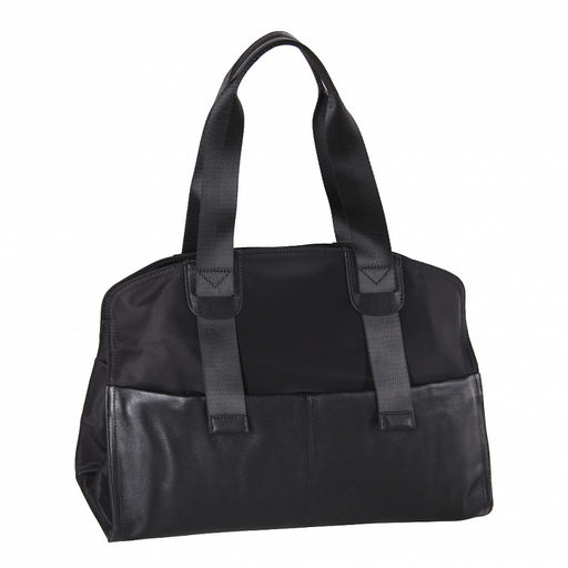 Сумка 23228 black Polina&Eiterou