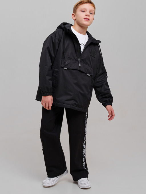 PlayToday / Куртка-анорак демисезонная для мальчика фото 2