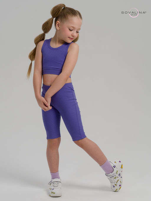 Костюм Тренд лапша верипери