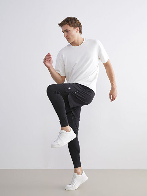 Standart Kal?p Erkek Taytl? ?ort