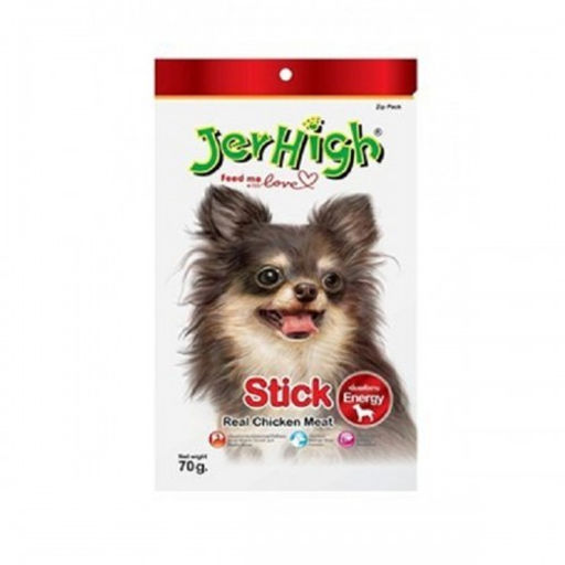 Куриные палочки для собак Jerhigh