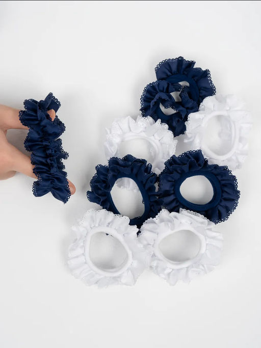 60194 Резинки 2шт