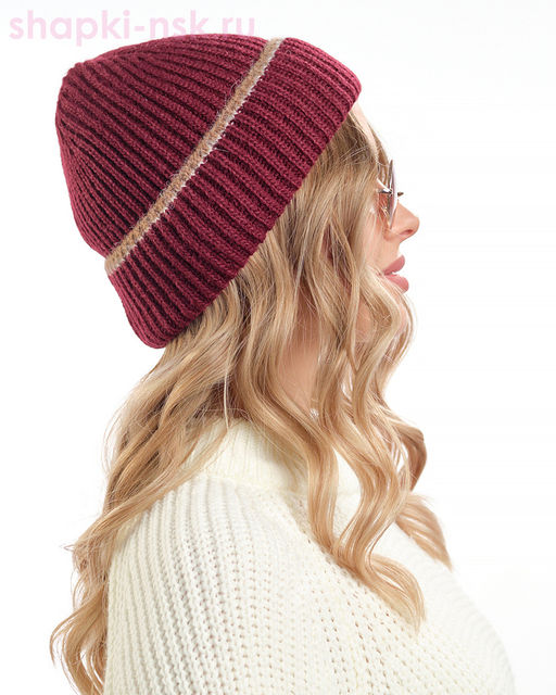 25-420 Шапка (56-58)