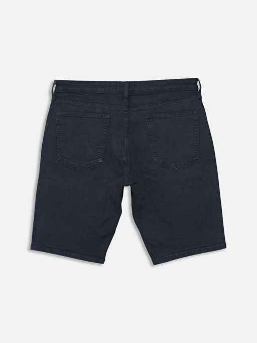 Regular Fit Erkek Jean ?ort