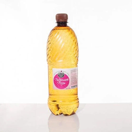 Концентрат розы 1 литр Крымские Сказки