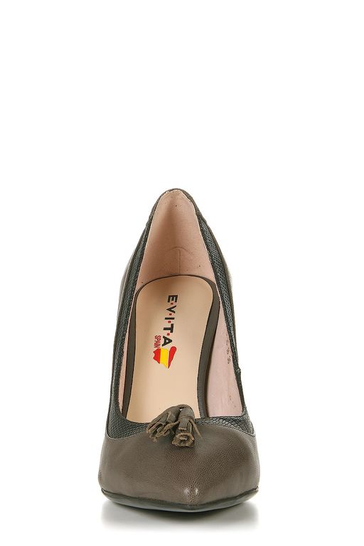 Туфли EVITA  фото 4