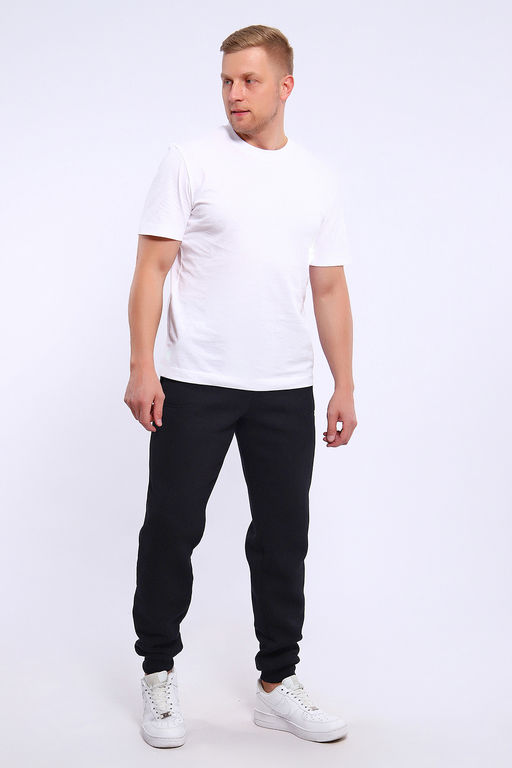 169 Брюки утепленные