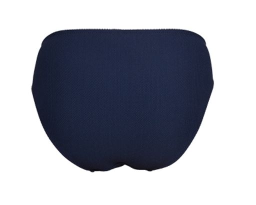 -45% ТРУСЫ КУПАЛЬНЫЕ ЖЕН. Milavitsa 480111/001 белый  фото 3