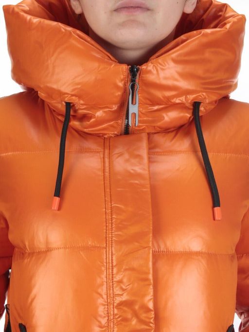 8290-1 Куртка зимняя женская Jarius - Fashion фото 11