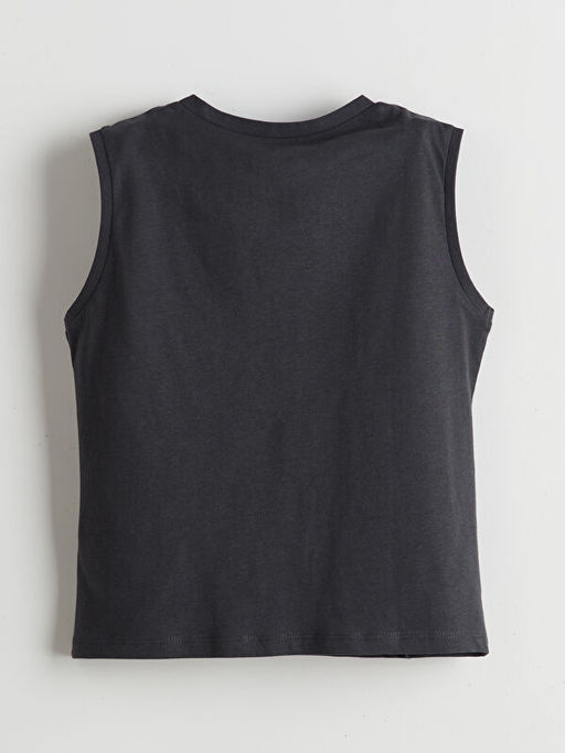 Bask?l? Erkek ?ocuk Ti??rt ve ?ort 2li