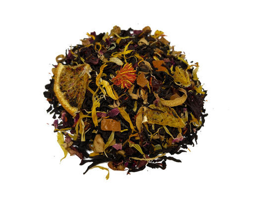 Утренний Самарканд 500гр - Sweet Joys фото 3