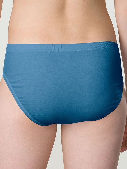 BULB5308(3шт. в упаковке) трусы для мальчиков - Pelican фото 5