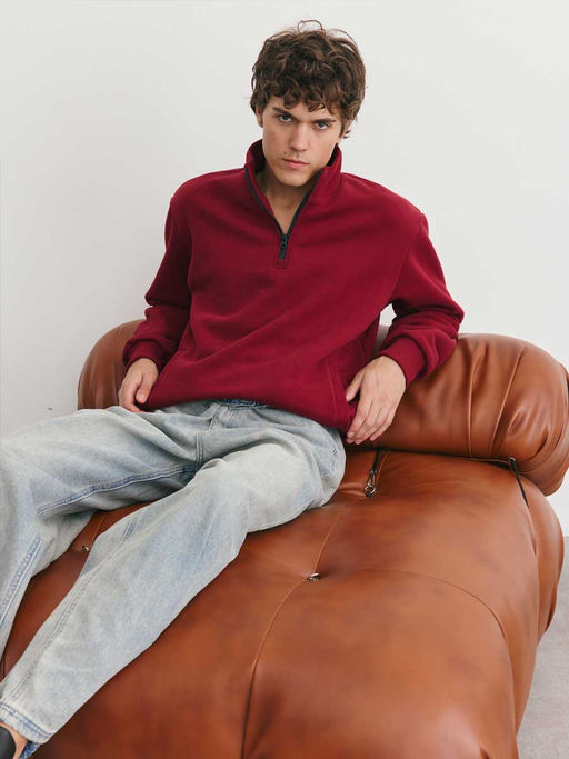 Толстовка мужская 25134-510 футер - Avese фото 53