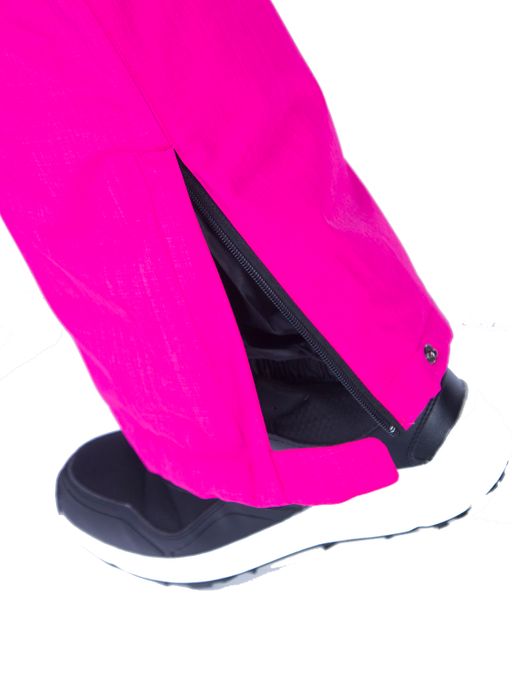 Комбинезон B-8663 Сиреневый